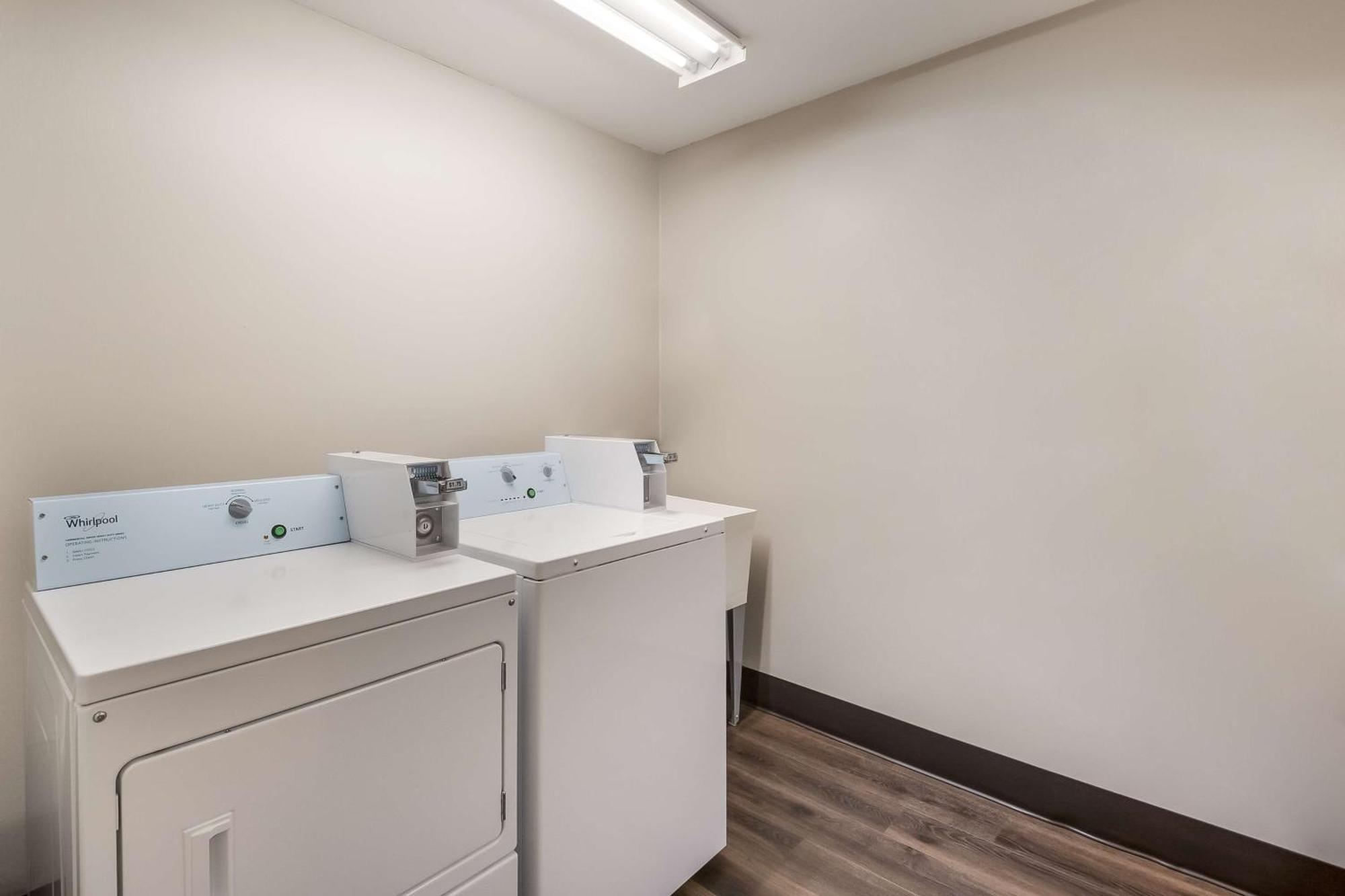 Surestay Plus Hotel By Best Western Seatac Airport المظهر الخارجي الصورة