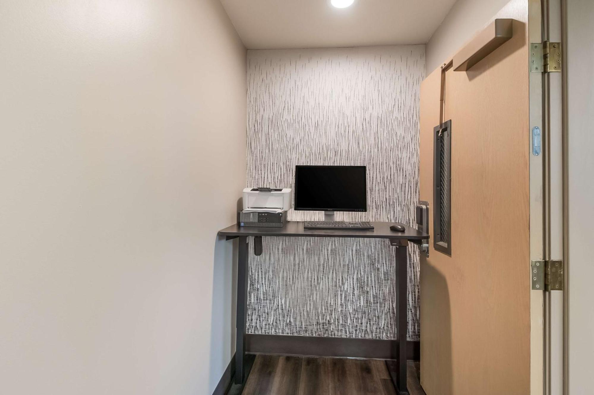 Surestay Plus Hotel By Best Western Seatac Airport المظهر الخارجي الصورة